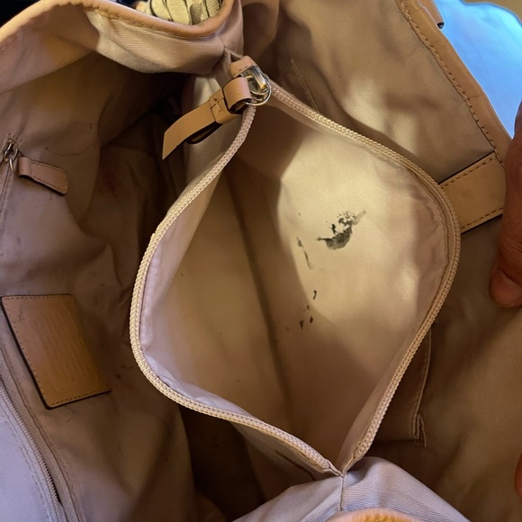 Coach Purse - Picture 3 of 3